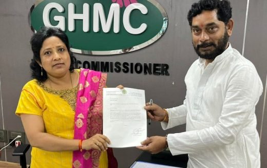Submitting a memorandum