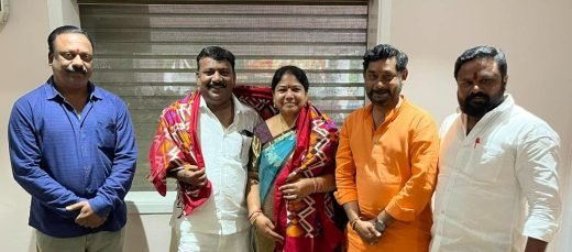 Civic and development work in Gaddiannaram ward